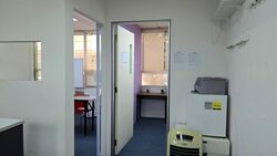 North Bridge Centre (D7), Office #604754631